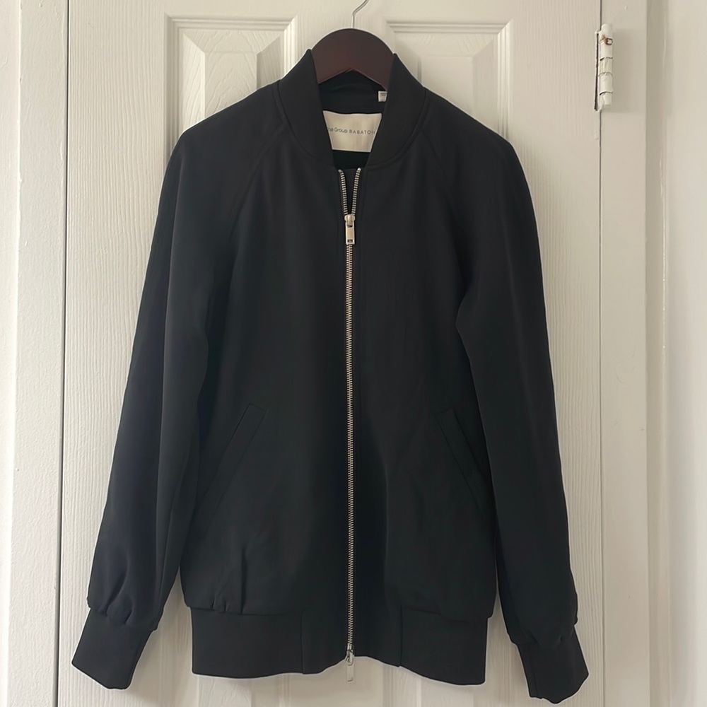 Aritzia Bomber Jacket XXS